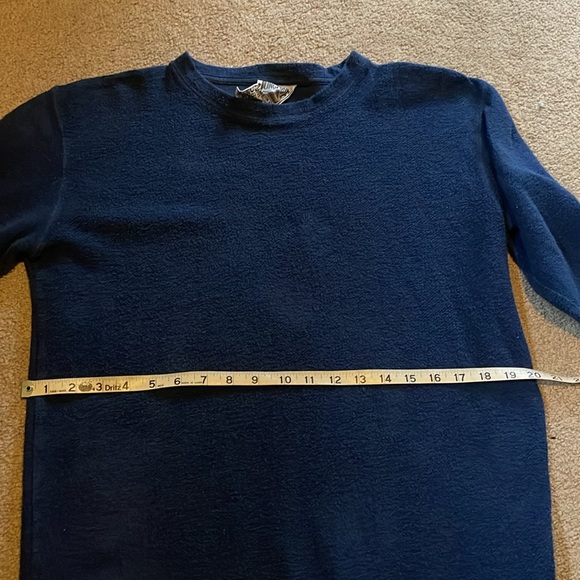 Jungmaven California Pullover 100% Hemp Sweatshirt - Picture 8 of 8